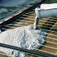 Производство и поставка бетона