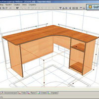 Бизнес на дизайн-проектах мебели