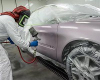 Кузовной ремонт и покраска машин - проверенный бизнес