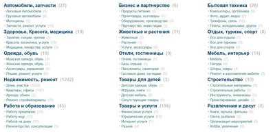 таблица.JPG (120.54 КБ) 22718 просмотров таблица категорий