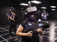 Бизнес на VR технологиях