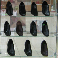 Продажа обуви - свой бизнес с нуля