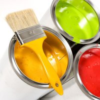 Дайте совет - как продать краску