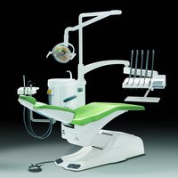 Зуботехническое оборудование