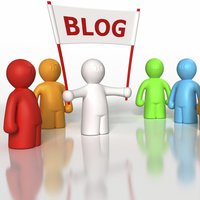 Продвижение вашего бизнеса - корпоративные блоги