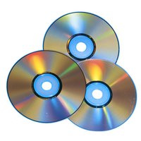 Услуги по отправке дисков Тиражирование и доставка дисков