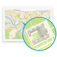 Как заработать на 3 д картах города или онлайниграх