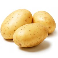 Миллион на картофеле La Bonnote