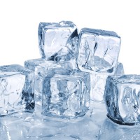 Производство льда