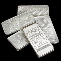 Инвестиции в серебро