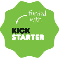 Помощь в размещении проекта на Kickstarter.