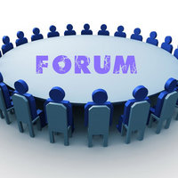 Бизнес с  нуля на создании собственного форума