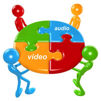 Интеграция аудио и видео контента в форум на phpBB 3.0.x.