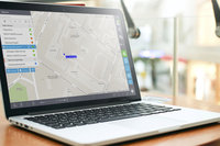 GPS-мониторинг за транспортом