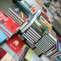 Книжный магазин-кондитерская для детей