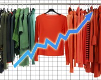 Как привлечь покупателей в магазин одежды и увеличить продаж