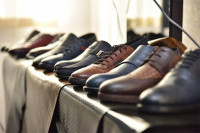Как выбрать поставщика обуви?