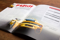 Рекламный бизнес - журнал для Автомобилистов.